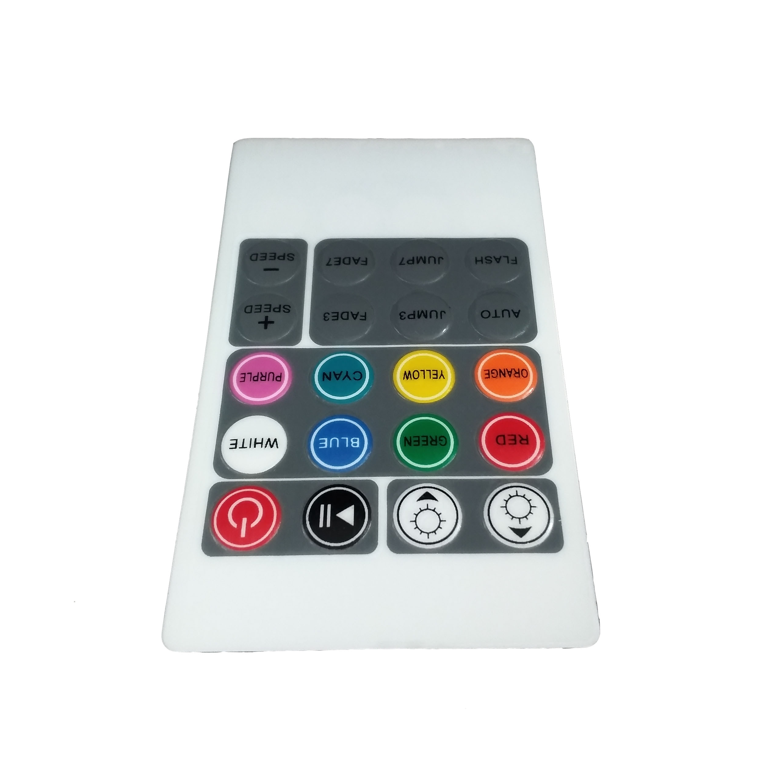 ریموت کنترل مدل DK450