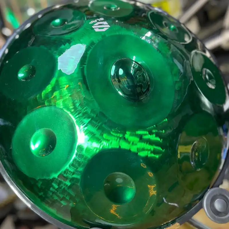 هنگ درام مدل اسلپ سری H