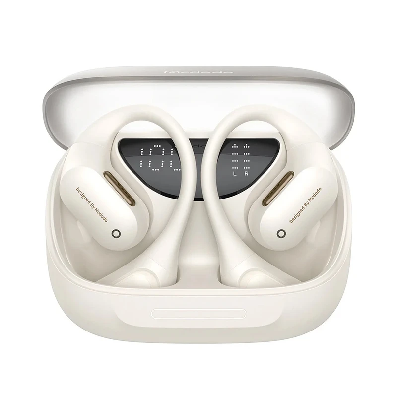 هدفون بلوتوثی مک دودو مدل FAN HP007 ERGONMOMIC