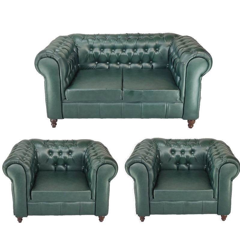 مبل دونفره مدل F902