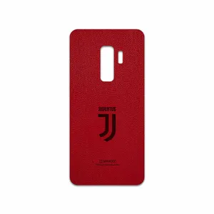 MAHOOT RL-JUVE Cover Sticker for Samsung Galaxy S9 Plus