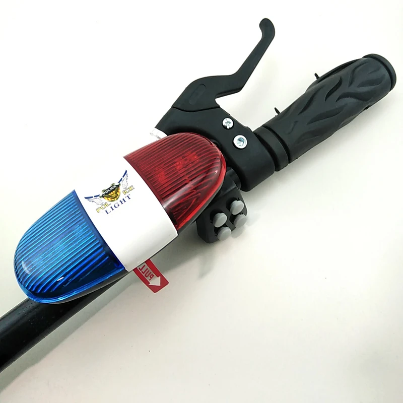 عکس شماره 4 : بوق دوچرخه مدل ok