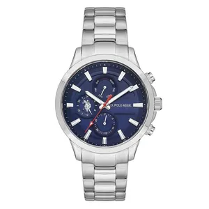 ساعت مچی عقربه‌ای مردانه یو اس پولو مدل 1035-02