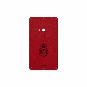 MAHOOT RL-REAL Cover Sticker for Nokia Lumia 625
