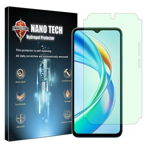 Nano tech Eye care model green light screen protector suitable for Honor X5b Mobile phone