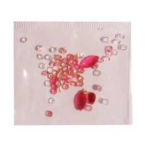 نگین ناخن مدل RD