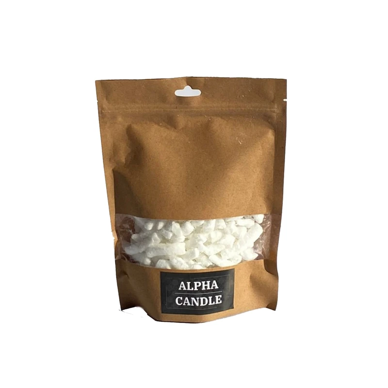 پارافین جامد شمع مدل سویا وزن 250 گرم