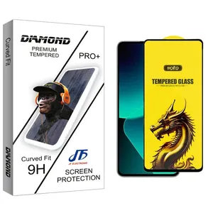 JF Diamond Y-Horo Screen Protector For Xiaomi  13T Pro