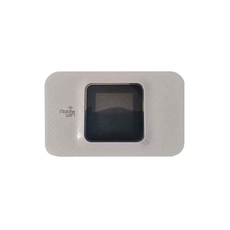 مودم 3G/4G قابل حمل مدل HW57