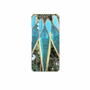 MAHOOT KHAYAM-Tomb Cover Sticker for Xiaomi 11T