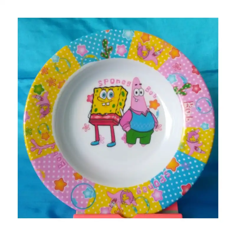 بشقاب کودک کد 1166