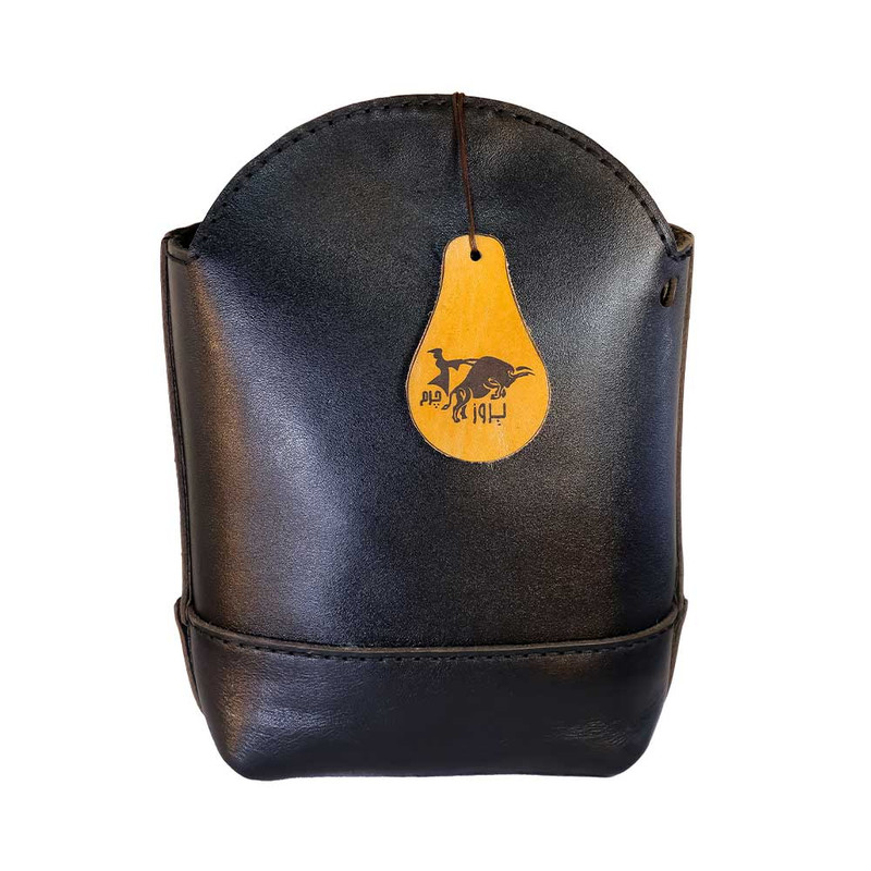 کیف رودوشی زنانه بروز چرم مدل kdo1103