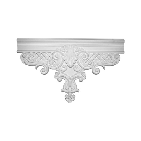 ابزار پیش ساخته مدل تاج کد 470B بسته 2 عددی