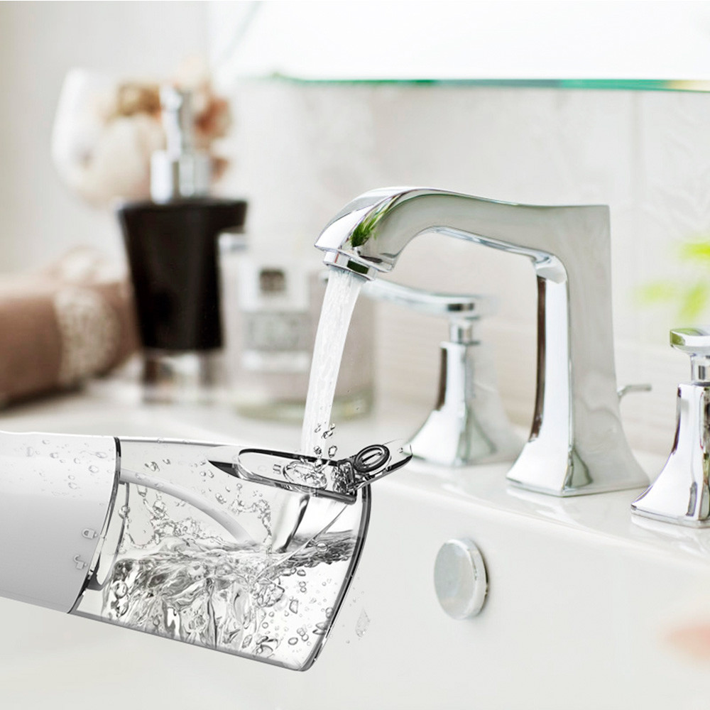 دستگاه  شست و شوی دهان و دندان نایس فیل مدل FC2730