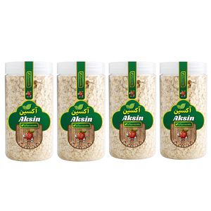 جو دوسر پرک فوری ریز ممتاز آکسین - 300 گرم بسته 4 عددی
