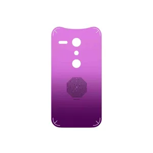 MAHOOT Minimal Maze Cover Sticker for Motorola Moto G