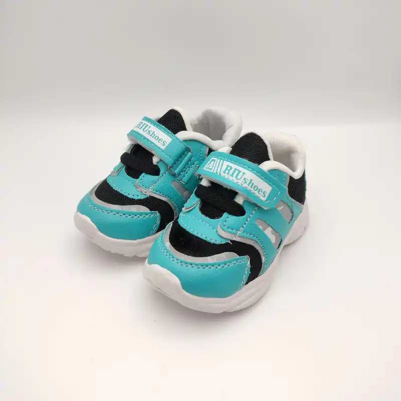 کفش راحتی بچگانه مدل ریون 1088BU