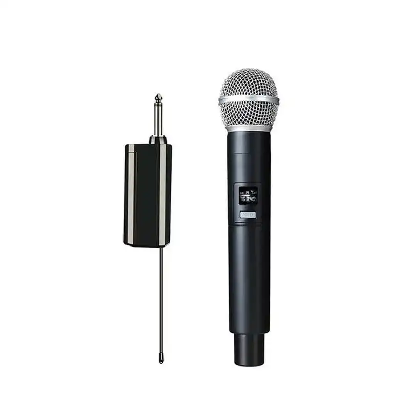 میکروفون بی سیم مدل SH58