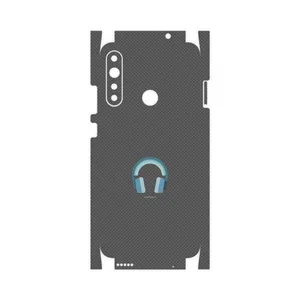 MAHOOT Minimal Headphone Icon-FullSkin Cover Sticker for Gplus P10