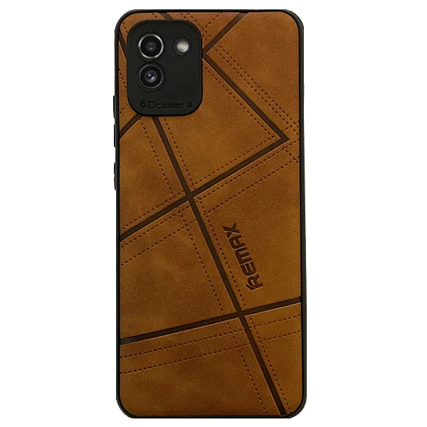 کاور مدل BMS121 مناسب برای گوشی موبایل سامسونگ Galaxy A03