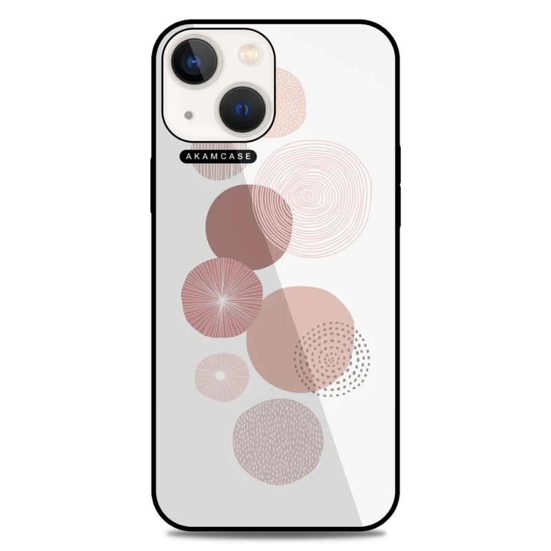 کاور آکام مدل AMC-WA13-DOTS-9 مناسب برای گوشی موبایل اپل iPhone 13