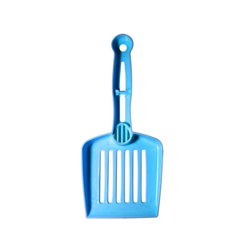 بیلچه خاک گربه مدل مشا D150