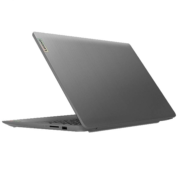 لپ تاپ 15.6 اینچی لنوو مدل IdeaPad 3 - JD