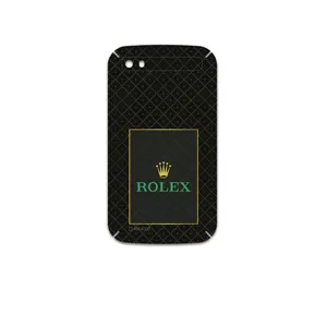 MAHOOT  Rlx Cover Sticker for BlackBerry Classic