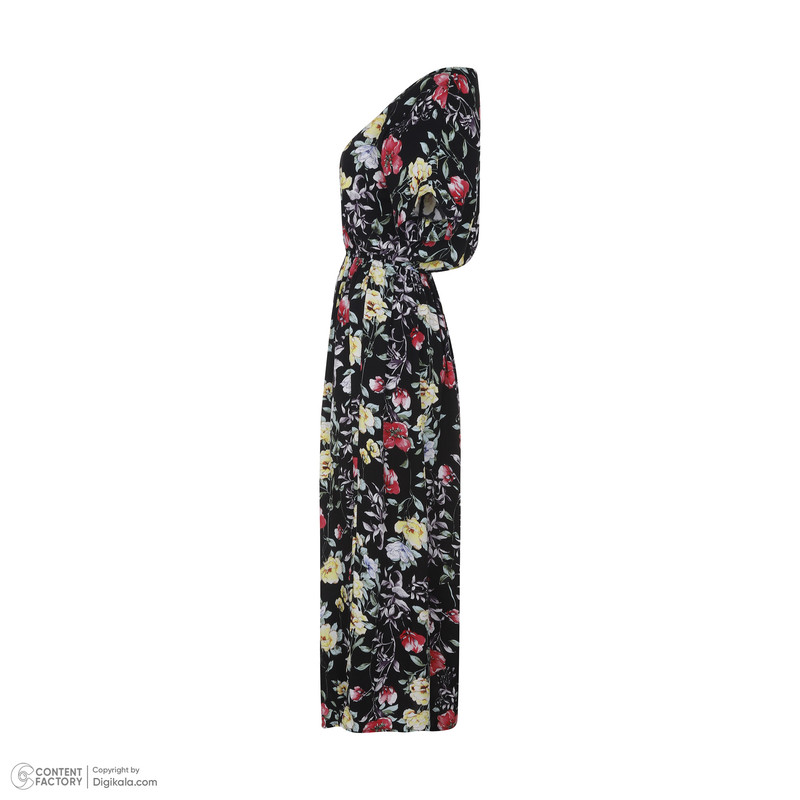 پیراهن ساحلی زنانه ناتوسا مدل NT806