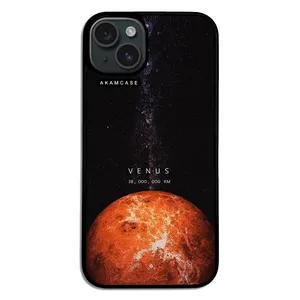 AKAM AMC-WA15PLUS-PLANET-1 Cover For Apple iPhone 15 Plus