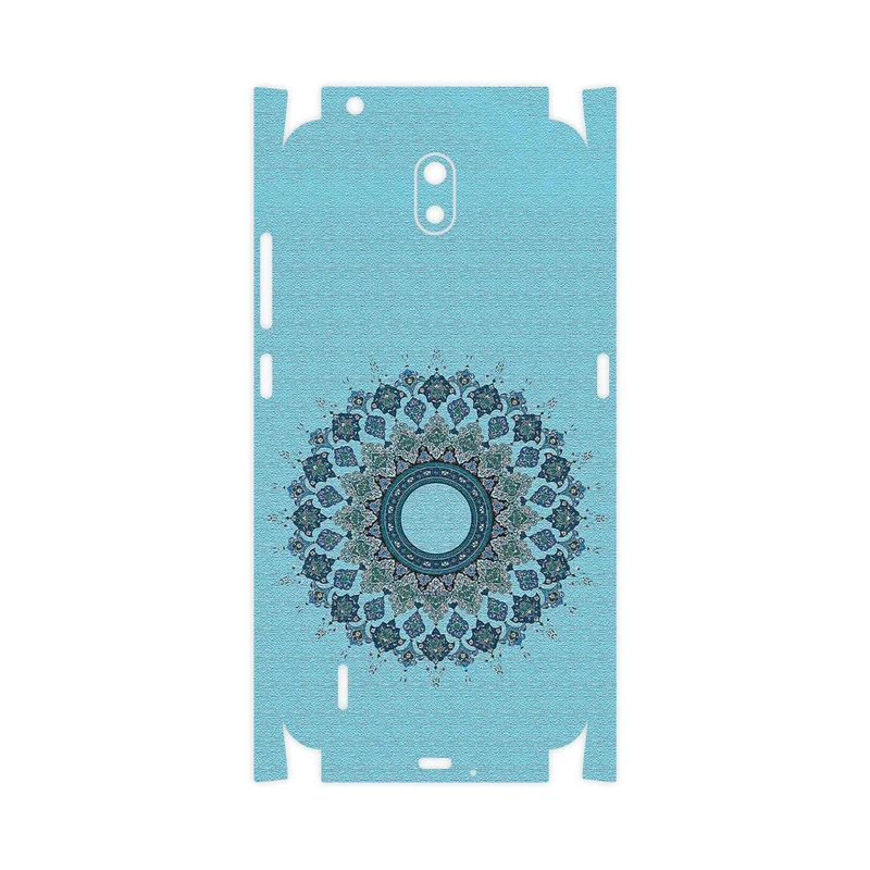 برچسب پوششی ماهوت مدل Art of Illumination 4-FullSkin مناسب برای گوشی موبایل نوکیا C1