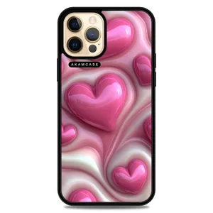 AKAM AMC-WA12PRO-JELLY-51 Cover For Apple iPhone 12 Pro