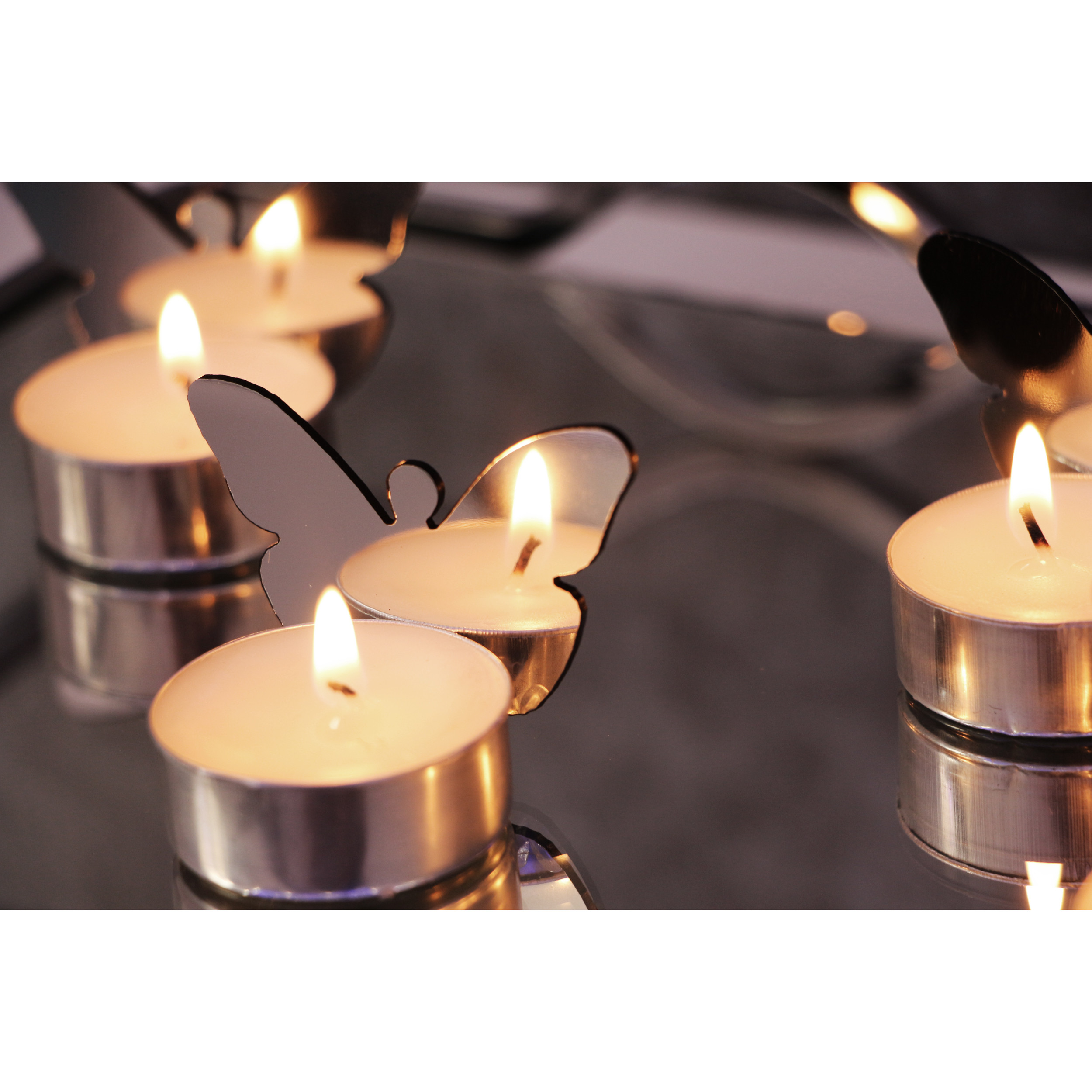 آینه اِلِنسی مدل AM-090