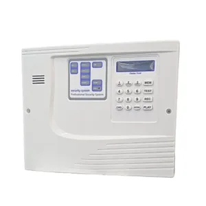 دزدگیر اماکن تیراژه مدل T500