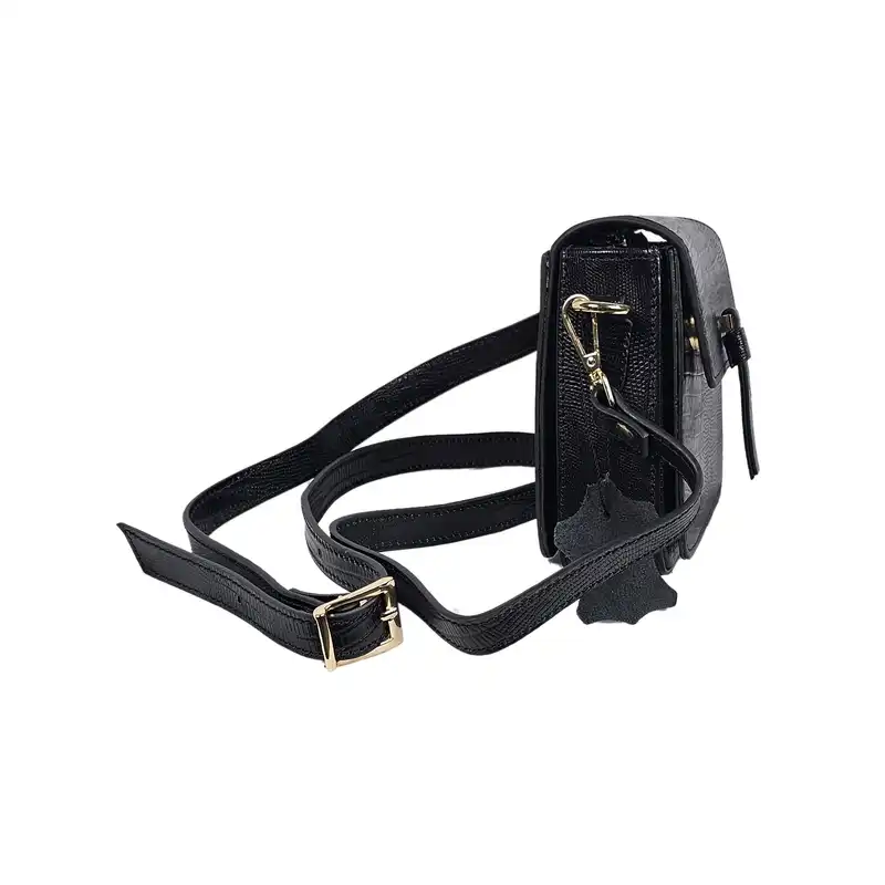 کیف دوشی زنانه مدل 2028