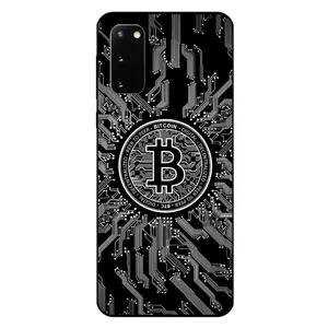 Megafone 7737 Cover For Samsung Galaxy S20