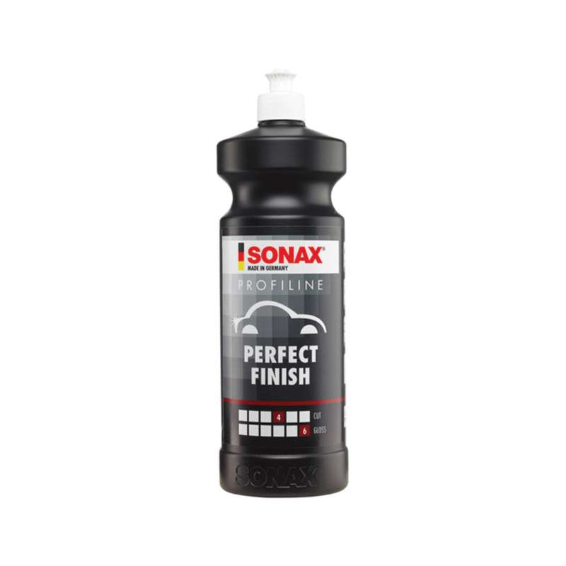 پولیش سوناکس مدل Perfect Finish حجم 1 لیتر