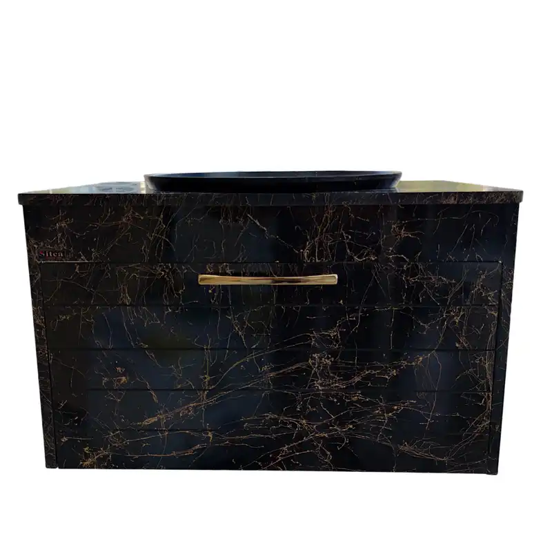 ست کابینت و روشویی سیتکا مدل S-TR003