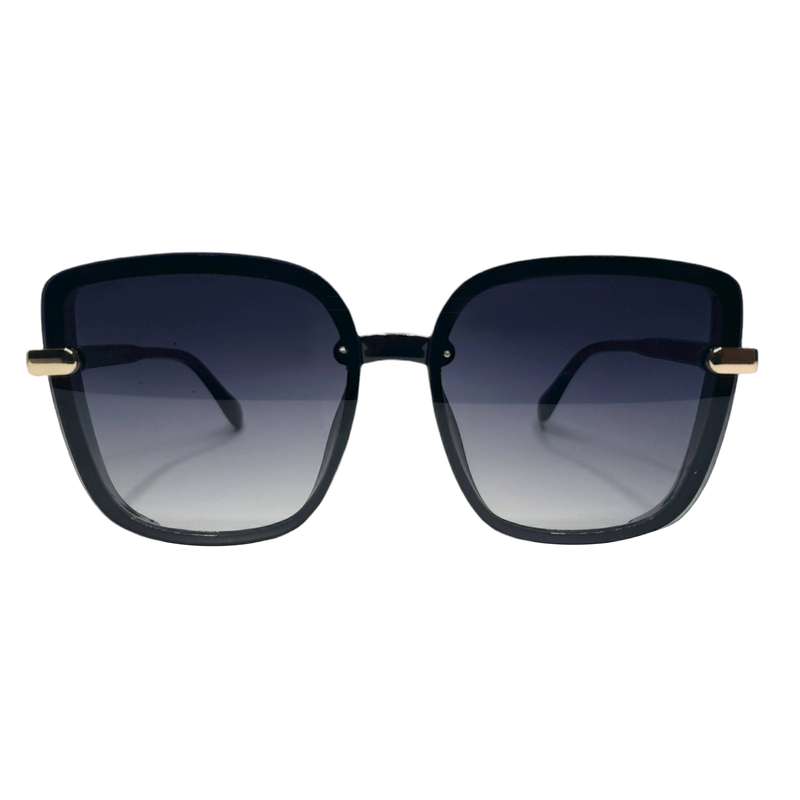 عینک آفتابی زنانه جیمی چو مدل JC8164bld