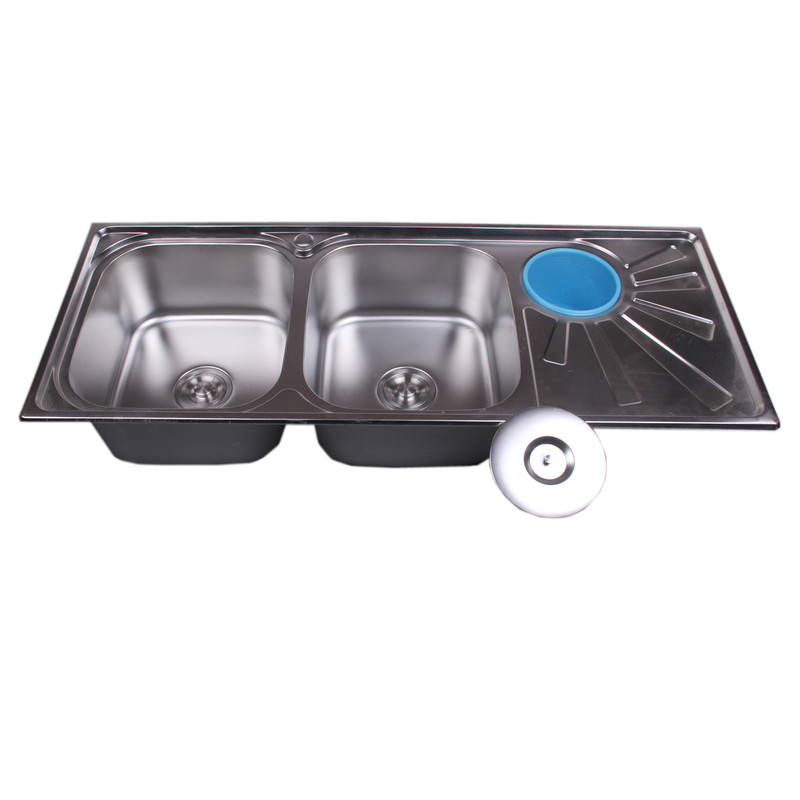 سینک هوم ال هاوس مدل OT3723 سینک هوم ال هاوس مدل OT3723