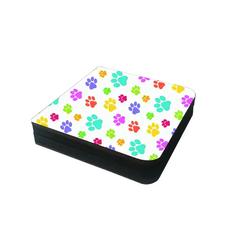 جعبه سیگار مدل ردپا کد 10082