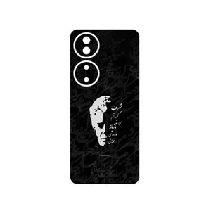 MAHOOT Ahmad_Shamlou Cover Sticker for Honor X7b