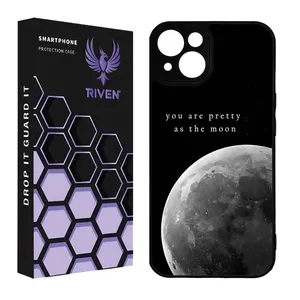RIVEN RI3-18 Case For Apple iphone 14
