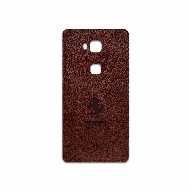 برچسب پوششی ماهوت مدل NL-FRRI مناسب برای گوشی موبایل هوآوی GR5