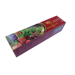 کیسه فریزر سیمرغ  مدل ck02 رول 200 عددی