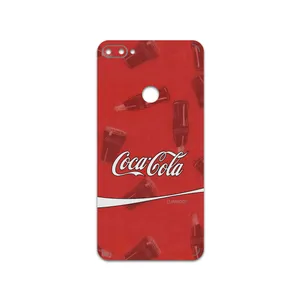 MAHOOT  Cc-Cl Cover Sticker for htc Desire 12 Plus