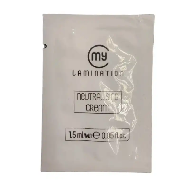 مجموعه لیفت ابرو و مژه مای لمینیشن مدل 003 بسته 3 عددی