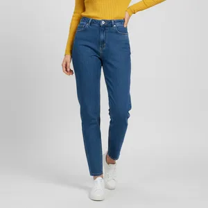 شلوار جین زنانه اسمارا مدل 391252_2201