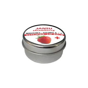 بالم لب جانسو مدل VITAMIN K+C