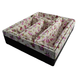 جاقاشقی مدل 5 خانه کد RM439